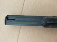 фото thumb №6, Молдинг стекло дверь mercedes gle w167