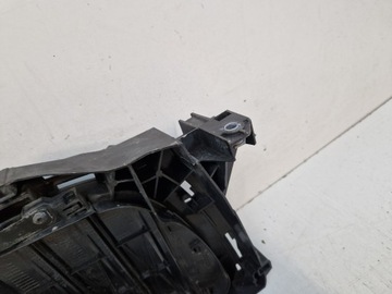 фото thumb №10, Bmw x3 g01 рестайлинг решётка радиатора решётка бампера передней перед жалюзи 5a1da48-09