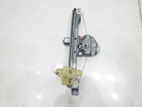 фото thumb №3, Механизм подъемник стекло правый задняя captur i