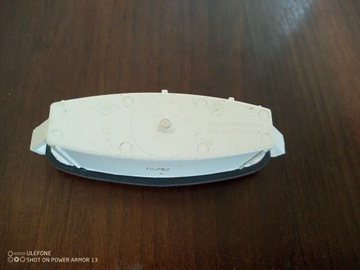 фото thumb №7, Laguna vel satis espace лампа двері відбивач