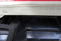 фото thumb №9, Спойлер спойлер козырёк крышки зад mercedes w246 b класс 11-