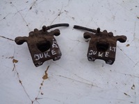 фото thumb №1, Суппорт левый задняя nissan juke i