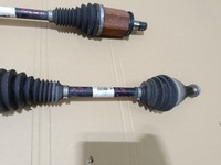 фото thumb №6, Піввісь права 762291401 bmw x5 x6 f15 f16