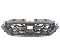 фото thumb №6, Решётка радиатора решётка решётка бампера honda crv 2022- чёрный з kam cr-v 23-