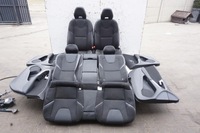 фото thumb №1, Сиденья volvo v40 2 ii