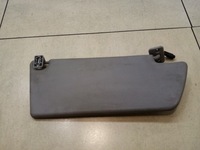 фото thumb №8, Защита солнцезащитная левая signum 2.2 dti