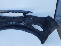 Купить Opel astra k v 5 рестайлинг  бампер передний решётка оригинал, фото thumb