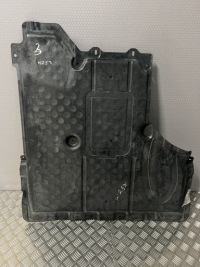 фото thumb №1, Оригінальна захист плита підвіска mercedes glc w253 2015-2022 a2535200423