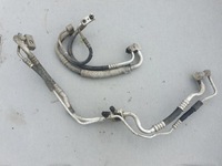 фото thumb №7, Подголовник подголовники задняя opel meriva a 05 1.7 cdti 74kw z20r 2 штуки