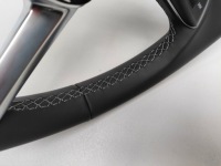 фото thumb №7, Воздуховод кожа мультифункция 4m8419091p q7 q8 4m8