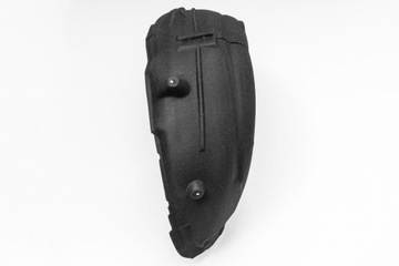 фото thumb №10, Bmw x5 g05 2018+ тканинний підкрилок задні ліві 51717478757