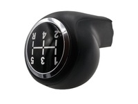 фото thumb №16, Ручка перемикання передач opel astra iii h corsa d zafira b