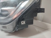 фото thumb №8, Лампа передня ліва лівий перед voklswagen vw taigo iq light повний led європа