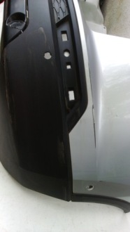 фото thumb №14, Seat ateca бампер задня задній pdc 575807421