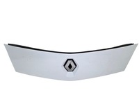 фото thumb №1, Renault kangoo 2 ii 1 решітка радіатора комплектна org. 0389 o389