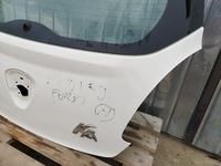 фото thumb №9, Крышка багажника багажника ford ka mk2 ii цвет f9 lata 2008-2016 оригинал