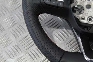 фото thumb №9, Руль мультифункция ford puma ii mk2