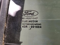 фото thumb №8, Дверь задняя левая сторона ford c-max 2 2015