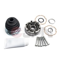 фото thumb №1, Шарнир приводной do seat arosa cordoba ibiza inca