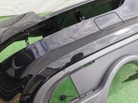 фото thumb №11, Бампер задня задній електропроводка дифузор audi q5 8r0 s-line 8r0807511b