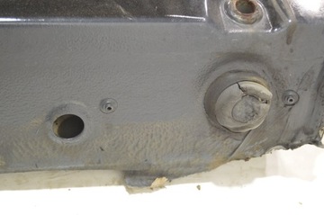 фото thumb №11, Поріг лівий ремкомплект mercedes r129 sl 1296301340