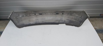 фото thumb №6, Skoda fabia i 6y080421 бампер задний