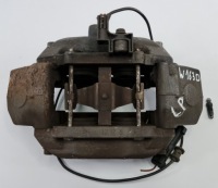 фото thumb №1, Супорт передній лівий перед mercedes w163 4.0 cdi