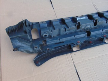 фото thumb №11, Защита ремня передней ford ecosport mk2