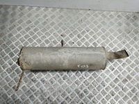 фото thumb №7, Peugeot 307 2003 гаситель kompletny