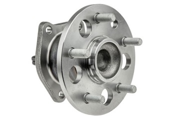 фото thumb №11, Ступиця колеса зад toyota sienna 2wd -04