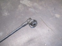 фото thumb №8, Шланг труба wody citroen c5 x7 08-17r