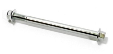 Верхний болт крепления двигателя, гайка M8x115 MRF 80 120 140 160 KAYO