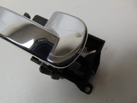 фото thumb №6, Ручка внутренняя дверь правый задняя nissan pathfinder r51