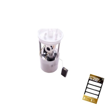 фото thumb №1, Насос пального seat ibiza iv skoda fabia 2 3 vw polo