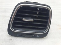 фото thumb №1, Решітка обдув vw scirocco 1q0819709b ліва