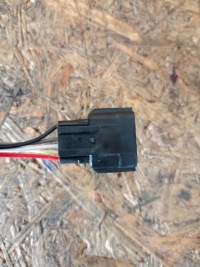 фото thumb №3, Датчик лямбда-зонд оригинал 226934803r 5pin dacia sandero stepway ii 0.9 tce