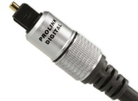 TOSLINK PROLINK ЭКСКЛЮЗИВНЫЙ ОПТИЧЕСКИЙ КАБЕЛЬ 3м