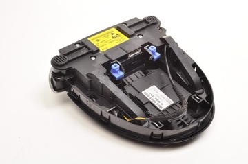 фото thumb №14, Mini r60 r61 освітлення лампа кабіни інтер'єру 28252456 9806332