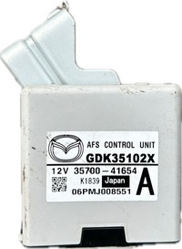 фото thumb №1, Mazda 6 модуль блок управления gdk35102x 35700-41654
