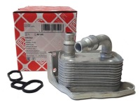 Радіатор оливи bmw 3 coupe e92 318 i 2005.01-2013 в Україні, фото thumb