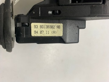 фото thumb №8, Кермовий/підкермовий 93bg13b302ab ford