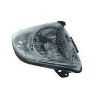 фото thumb №1, Лампа suzuki swift iii 05- фара левый