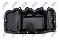 фото thumb №10, Піддон масляна ford mondeo ii 1.6i 1.8i 2.0i 1996-