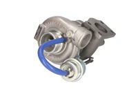 фото thumb №1, Турбонагнетатель garrett 727262-0002