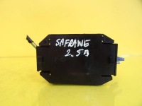 фото thumb №3, Модуль блок керування renault safrane 7700413523 nr1216