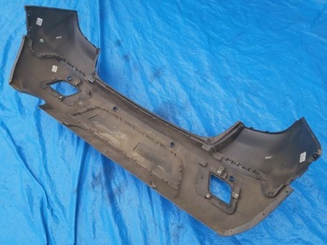 фото thumb №10, Запчастини | mokka a бампер зад спойлер дифузор задній z22c 95352038 | 762