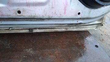 фото thumb №7, Двері лівий зад opel astra g 03r