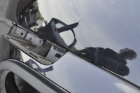 фото thumb №6, Porsche macan бампер задняя задний pdc