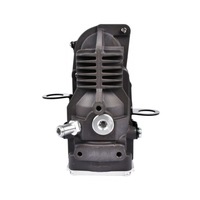 фото thumb №10, Насос компресора підвішування do mercedes w164 x164 4matic ml300 gl320 ml350