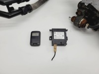 фото thumb №11, Webasto обогреватель стояночный peugeot expert iii iv 9809034880